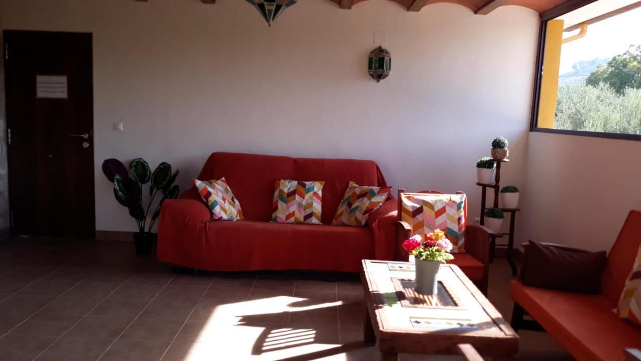 Apartmán Casita Vista Alegre Castril Exteriér fotografie